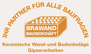 Logo Brawand Baugeschäft